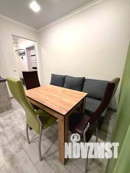 1-к квартира, посуточно, 38м2, 2/17 этаж