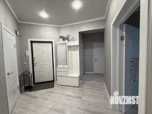 3-к квартира, на длительный срок, 96м2, 5/18 этаж