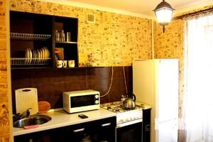 1-к квартира, посуточно, 40м2, 7/9 этаж