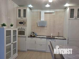 2-к квартира, посуточно, 57м2, 7/17 этаж