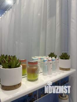 2-к квартира, посуточно, 50м2, 13/17 этаж