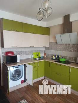 2-к квартира, посуточно, 65м2, 10/17 этаж