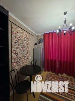 1-к квартира, на длительный срок, 34м2, 5/9 этаж