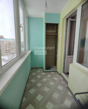 1-к квартира, на длительный срок, 37м2, 8/10 этаж