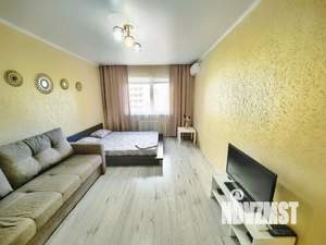 2-к квартира, посуточно, 62м2, 1/1 этаж