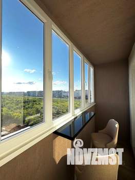 1-к квартира, посуточно, 27м2, 1/1 этаж