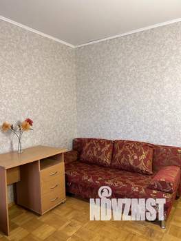 2-к квартира, посуточно, 55м2, 3/9 этаж