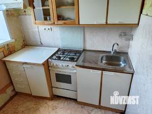 1-к квартира, на длительный срок, 31м2, 5/5 этаж