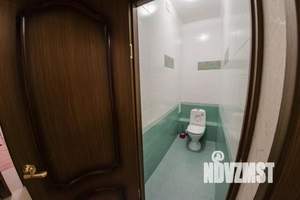 2-к квартира, посуточно, 65м2, 1/1 этаж