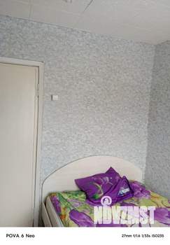 3-к квартира, на длительный срок, 42м2, 2/5 этаж