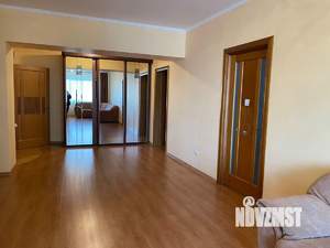 3-к квартира, на длительный срок, 115м2, 4/12 этаж