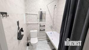 Студия квартира, на длительный срок, 26м2, 15/23 этаж