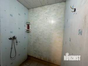 1-к квартира, на длительный срок, 13м2, 4/5 этаж