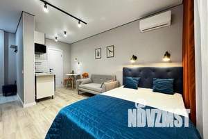 1-к квартира, посуточно, 25м2, 16/17 этаж