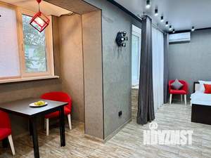 1-к квартира, посуточно, 32м2, 1/1 этаж