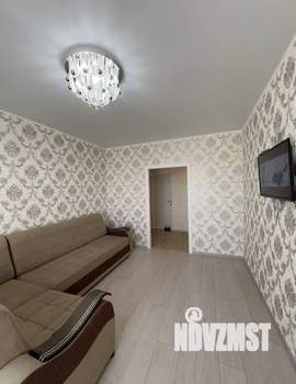 2-к квартира, посуточно, 70м2, 1/1 этаж