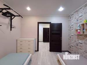 3-к квартира, посуточно, 80м2, 13/14 этаж
