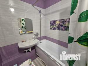 2-к квартира, посуточно, 62м2, 8/17 этаж