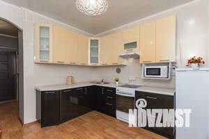 1-к квартира, посуточно, 37м2, 1/17 этаж