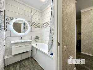 2-к квартира, посуточно, 70м2, 1/1 этаж