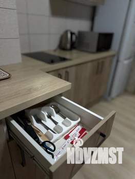 1-к квартира, посуточно, 40м2, 3/17 этаж