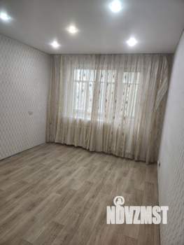 1-к квартира, на длительный срок, 34м2, 3/9 этаж