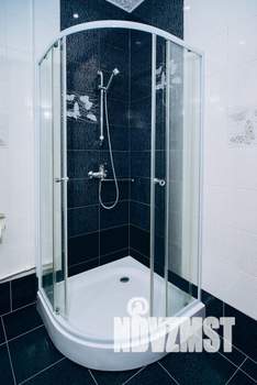 1-к квартира, посуточно, 47м2, 1/1 этаж