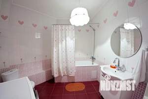 1-к квартира, посуточно, 54м2, 1/1 этаж