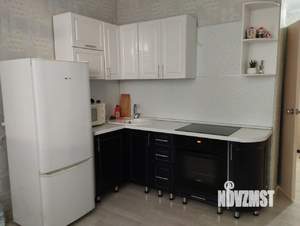 1-к квартира, на длительный срок, 37м2, 6/19 этаж