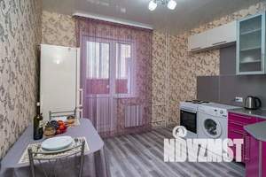 1-к квартира, посуточно, 40м2, 2/16 этаж