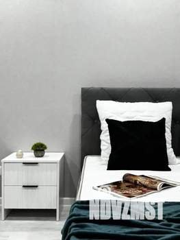 1-к квартира, посуточно, 50м2, 6/19 этаж