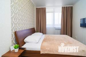 1-к квартира, посуточно, 35м2, 7/17 этаж