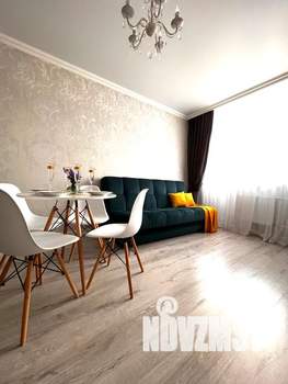 2-к квартира, посуточно, 40м2, 16/17 этаж