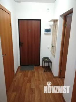 1-к квартира, на длительный срок, 38м2, 10/17 этаж