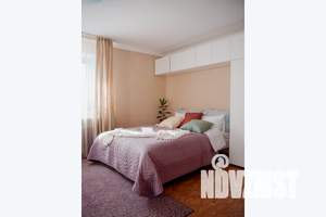 1-к квартира, посуточно, 31м2, 2/5 этаж