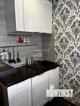 1-к квартира, на длительный срок, 30м2, 3/9 этаж