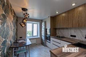 2-к квартира, на длительный срок, 47м2, 9/10 этаж