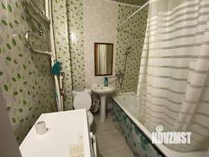 1-к квартира, на длительный срок, 37м2, 7/19 этаж