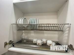 1-к квартира, посуточно, 39м2, 10/17 этаж