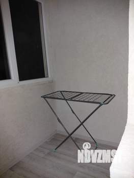 1-к квартира, на длительный срок, 46м2, 5/23 этаж