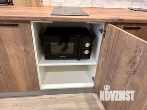 1-к квартира, посуточно, 38м2, 8/17 этаж