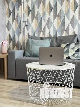 1-к квартира, посуточно, 42м2, 10/17 этаж