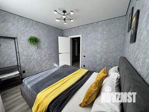 1-к квартира, посуточно, 37м2, 2/17 этаж