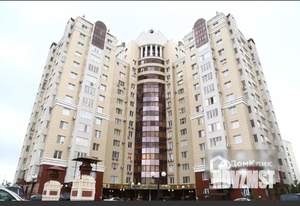 2-к квартира, на длительный срок, 85м2, 4/16 этаж