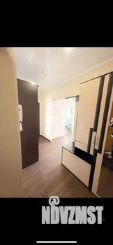 1-к квартира, на длительный срок, 38м2, 16/20 этаж