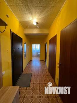 2-к квартира, посуточно, 110м2, 1/1 этаж