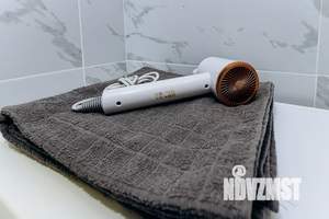 1-к квартира, посуточно, 38м2, 3/16 этаж