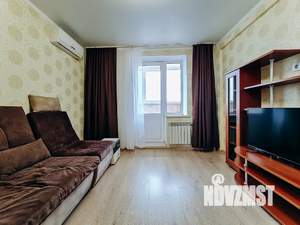 2-к квартира, посуточно, 64м2, 9/17 этаж