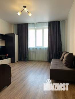 2-к квартира, посуточно, 52м2, 10/17 этаж