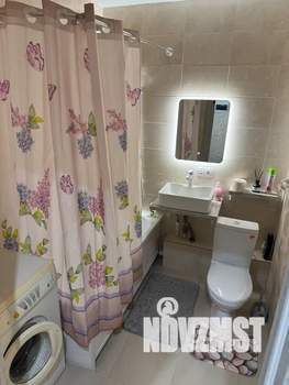 Студия квартира, посуточно, 28м2, 4/24 этаж